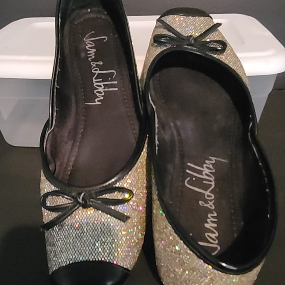 Sam and Libby Shoes - Picture 1 of 2